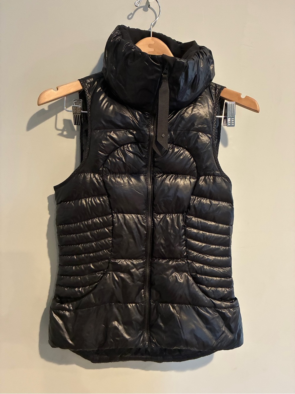 Lululemon Fluffin awesome puffer vest 4